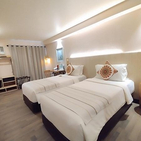 Cuna Hotel El Nido Luaran gambar