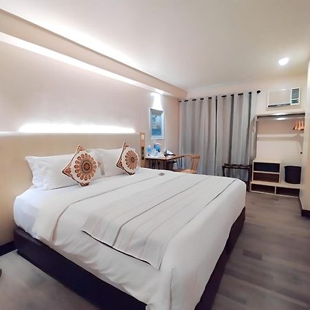 Cuna Hotel El Nido Luaran gambar