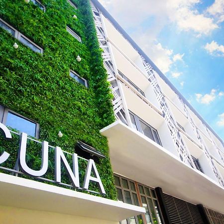 Cuna Hotel El Nido Luaran gambar