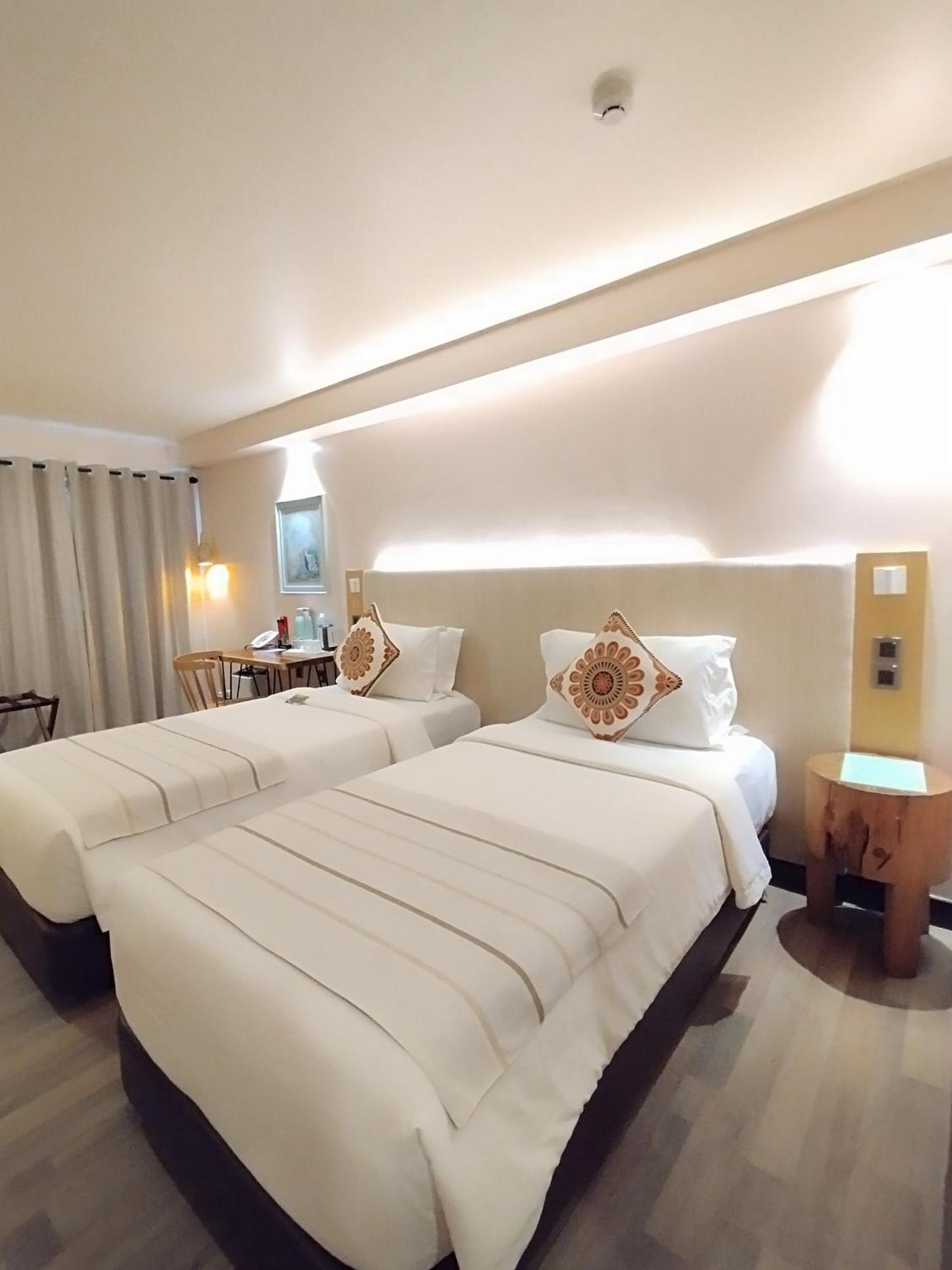 Cuna Hotel El Nido Luaran gambar