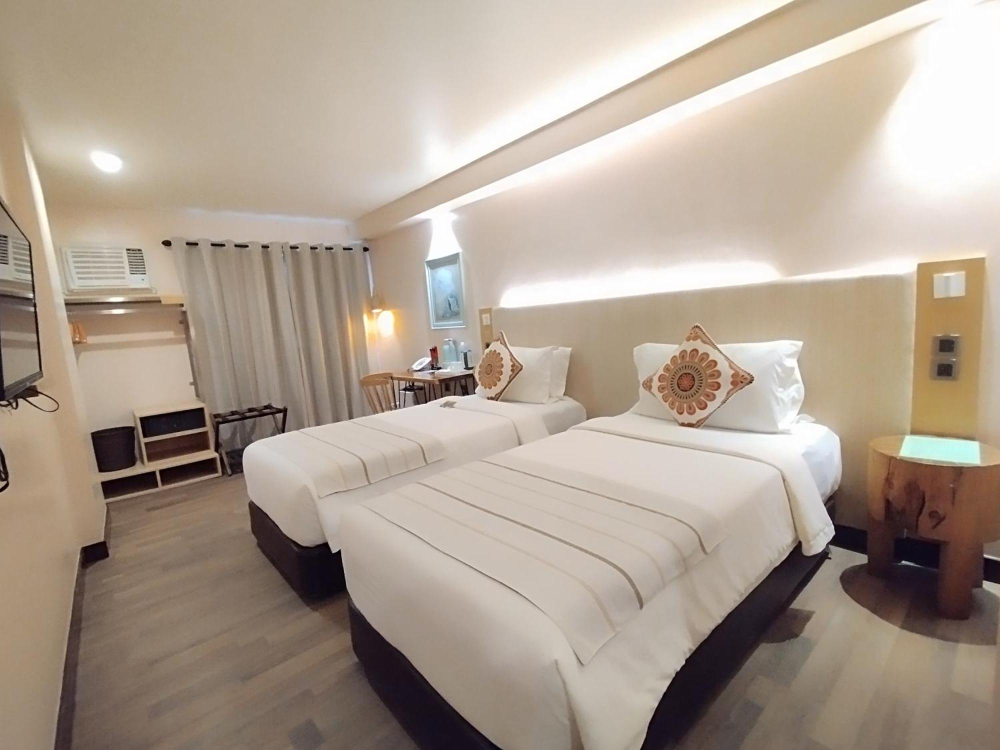 Cuna Hotel El Nido Luaran gambar
