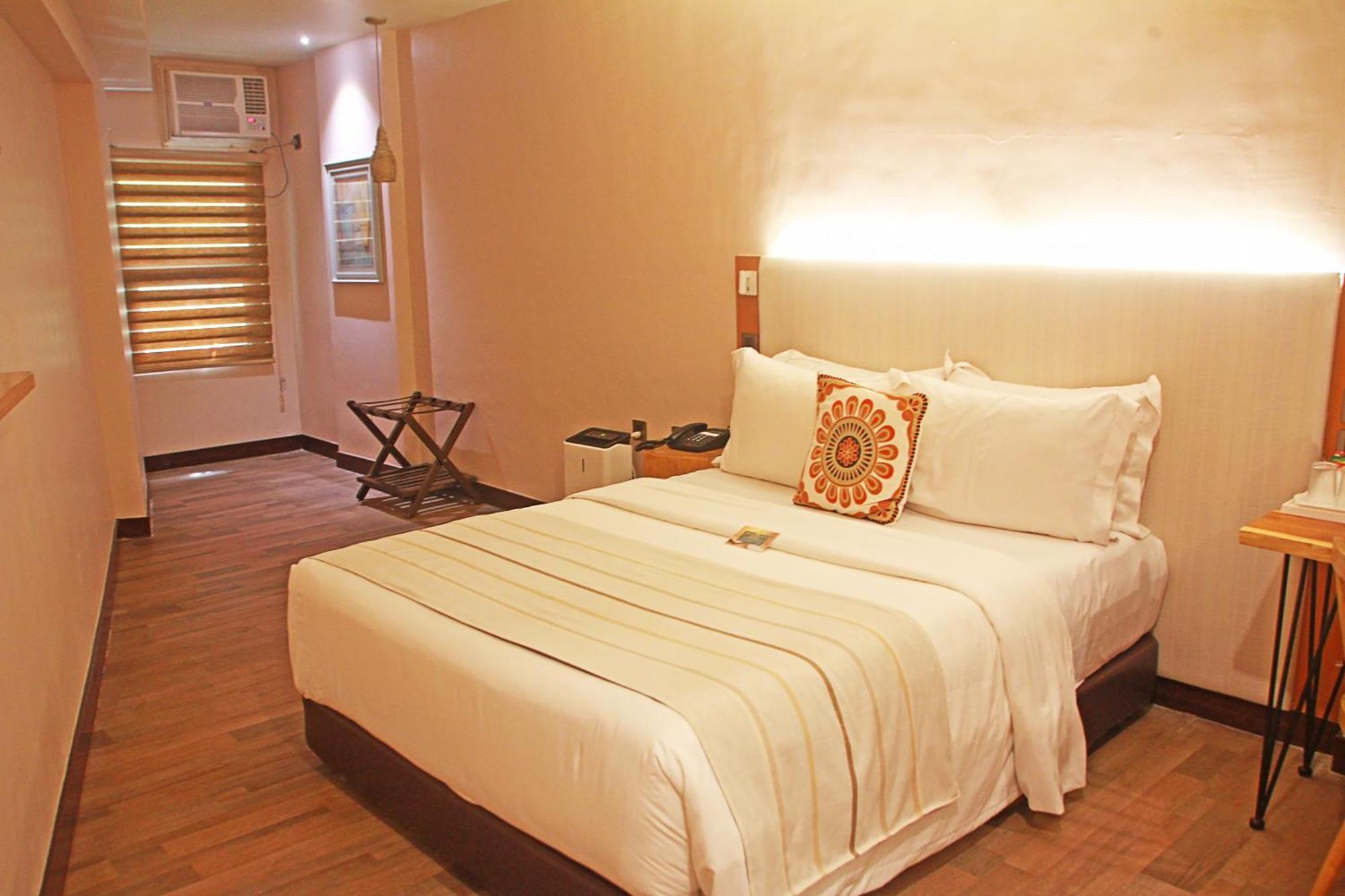 Cuna Hotel El Nido Luaran gambar