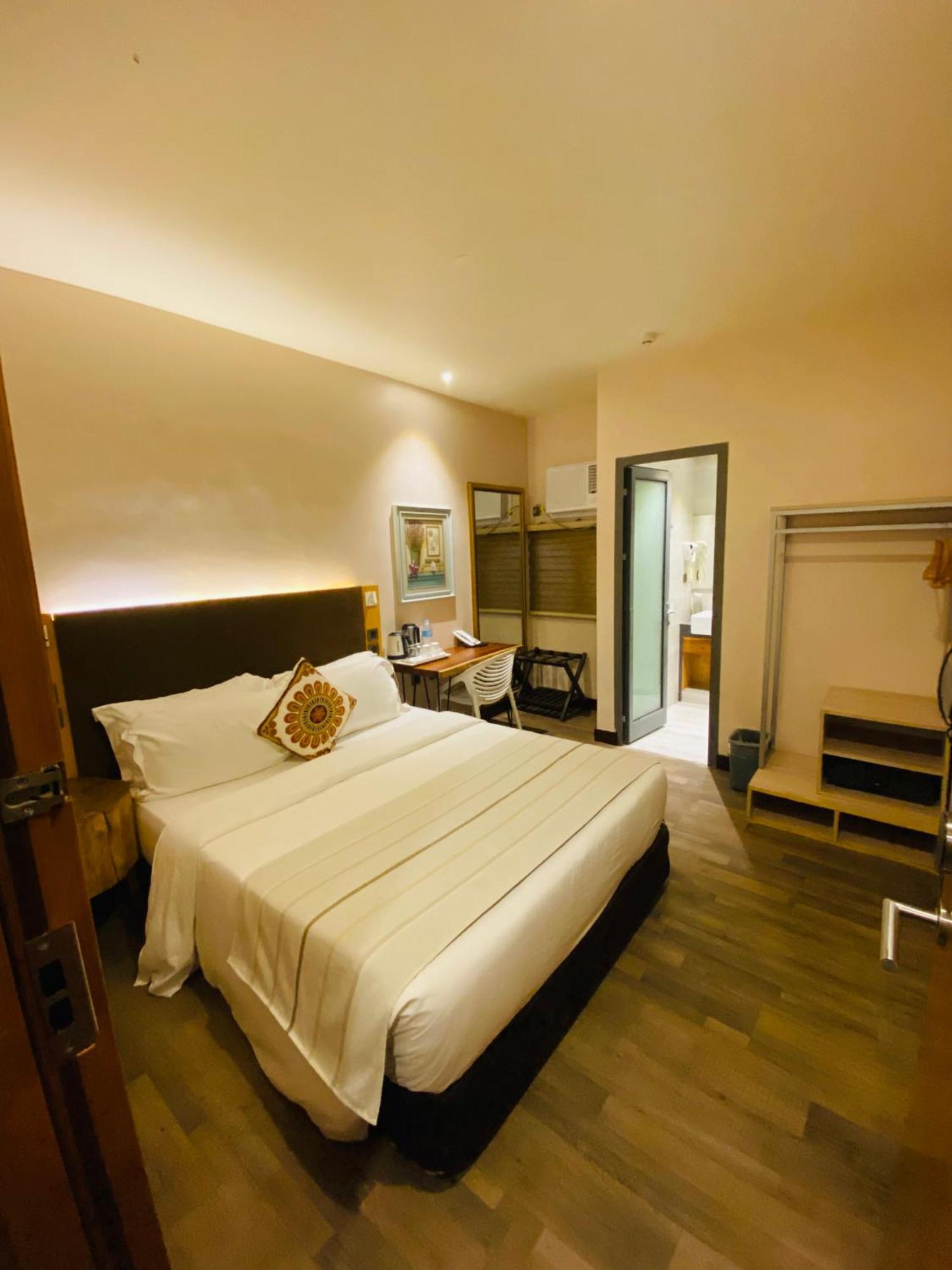 Cuna Hotel El Nido Luaran gambar