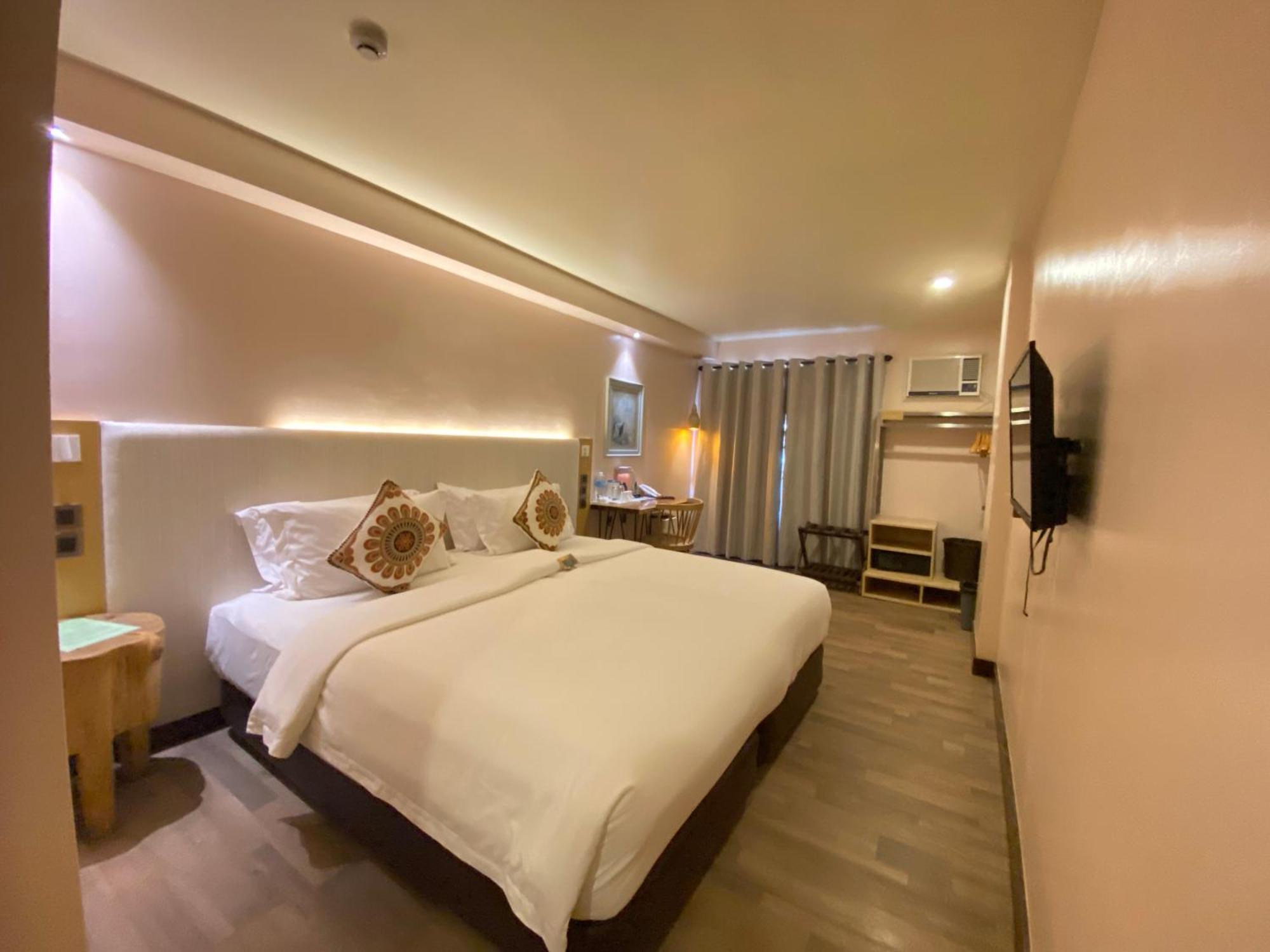 Cuna Hotel El Nido Luaran gambar