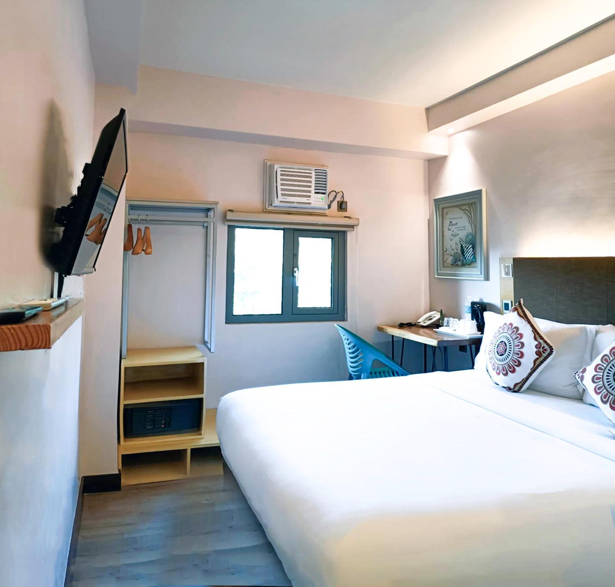 Cuna Hotel El Nido Luaran gambar
