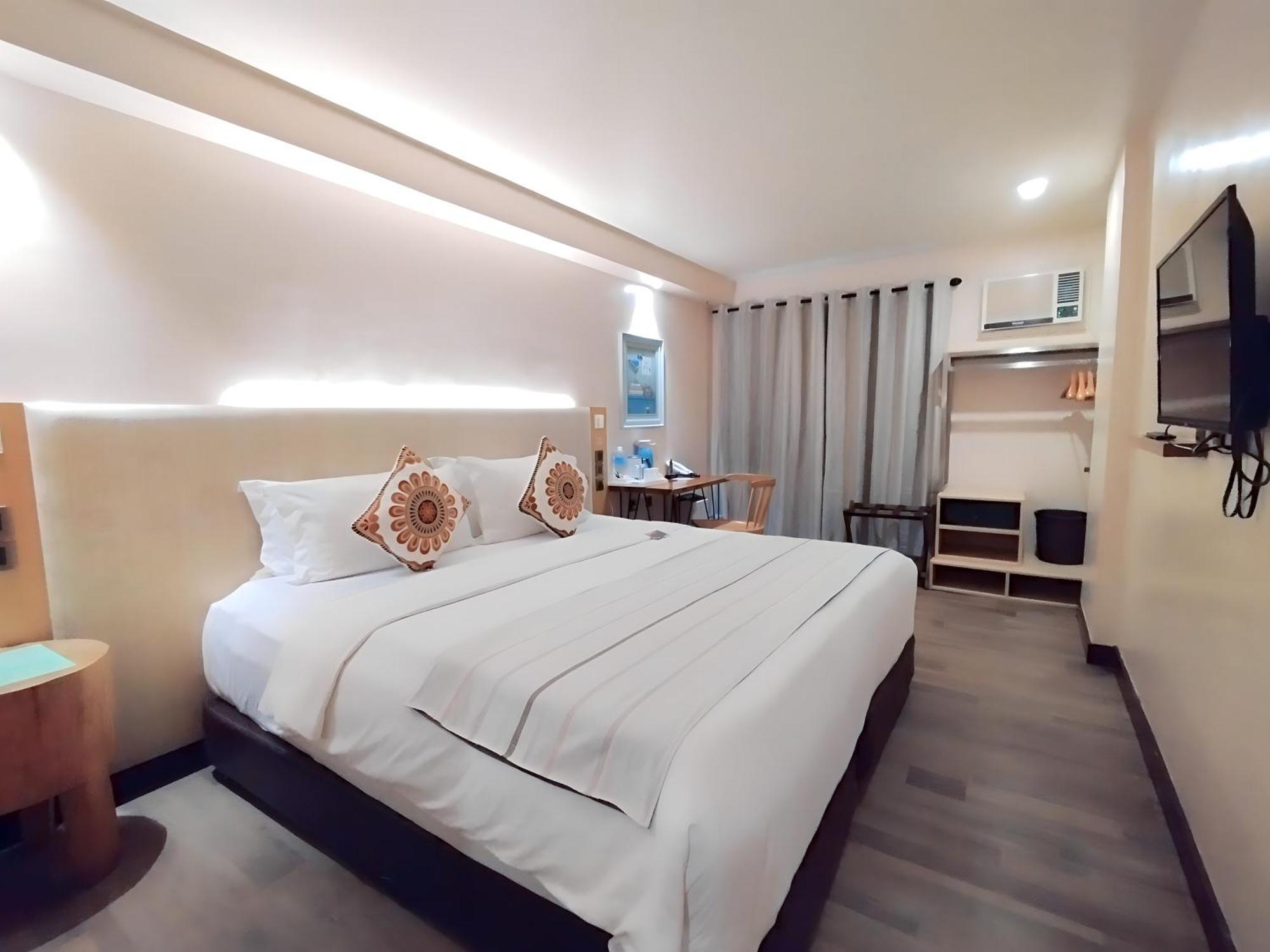 Cuna Hotel El Nido Luaran gambar