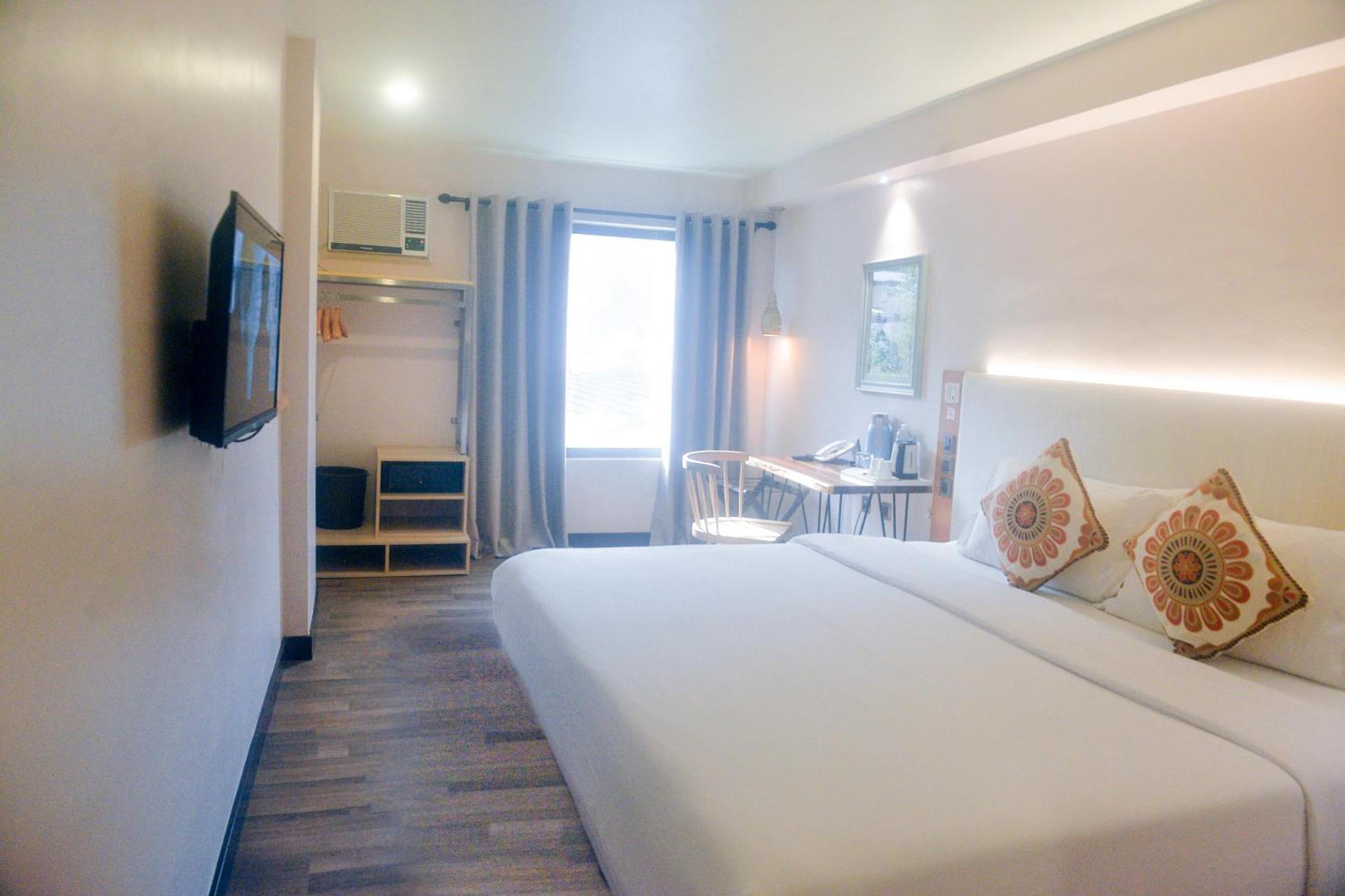 Cuna Hotel El Nido Luaran gambar