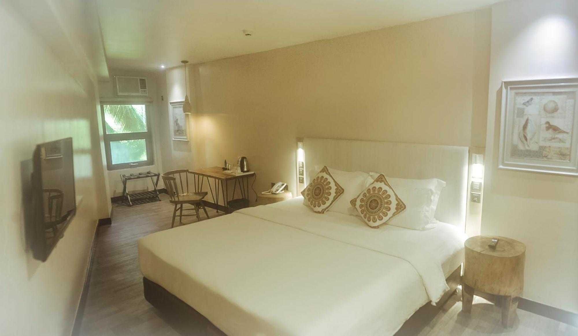 Cuna Hotel El Nido Luaran gambar
