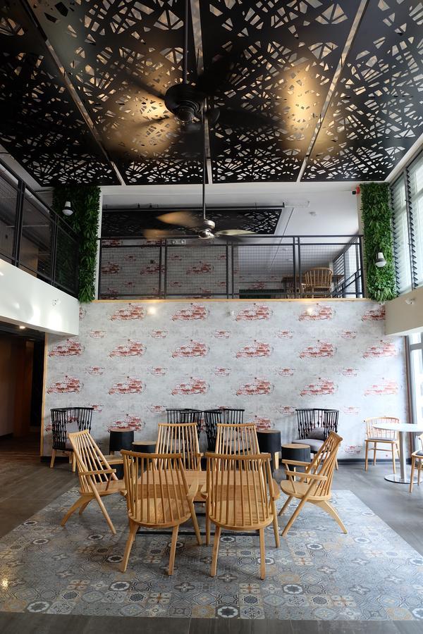 Cuna Hotel El Nido Luaran gambar