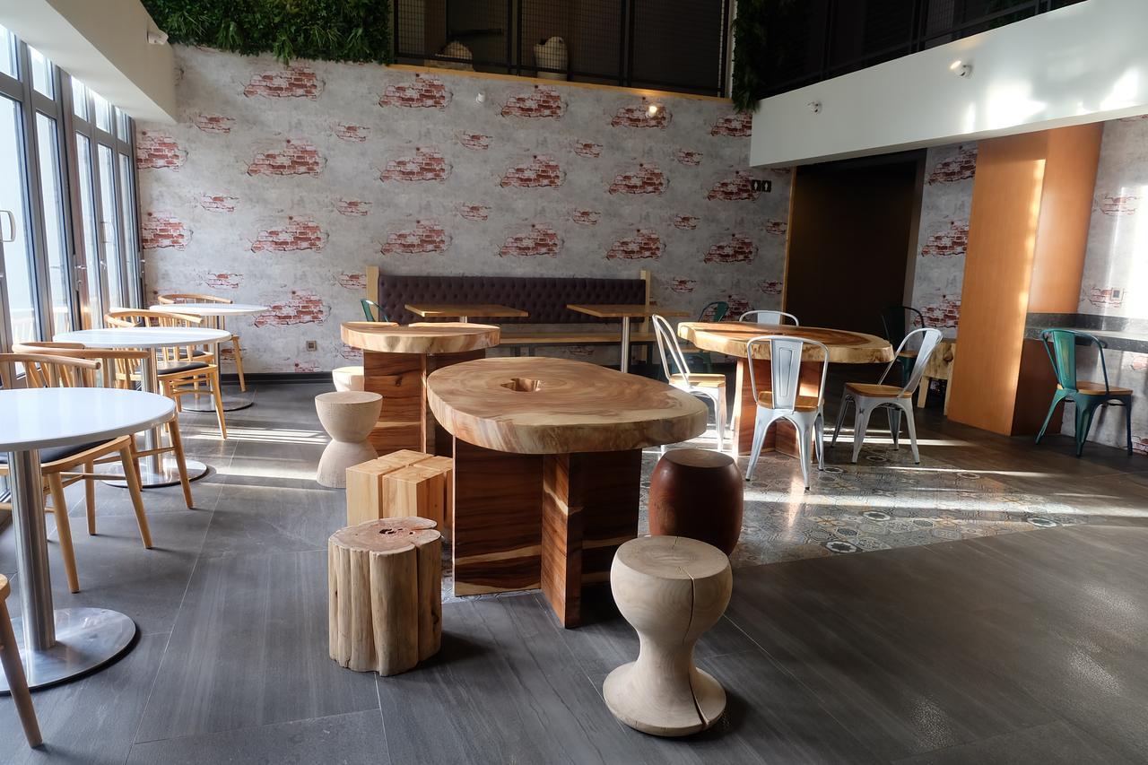 Cuna Hotel El Nido Luaran gambar