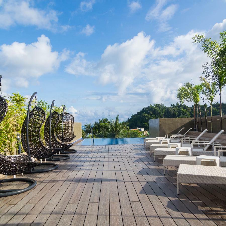 Cuna Hotel El Nido Luaran gambar