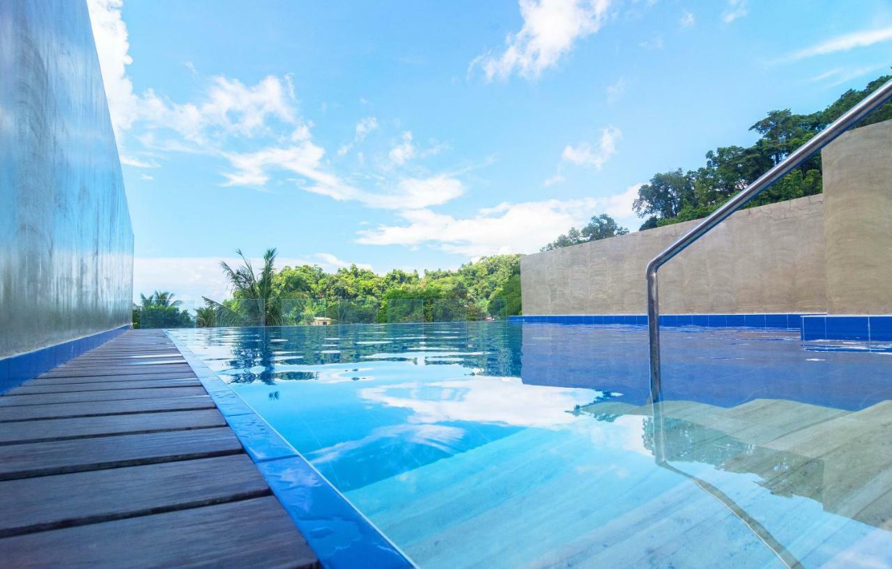 Cuna Hotel El Nido Luaran gambar